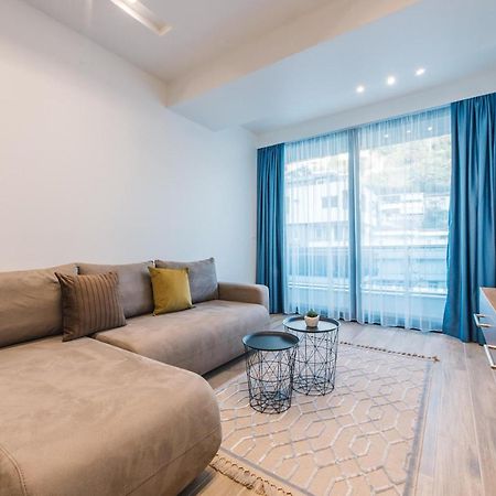 Atelier Hotel Ulcinj Exterior photo
