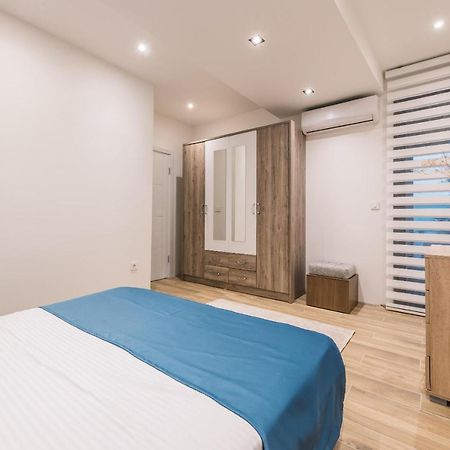 Atelier Hotel Ulcinj Exterior photo