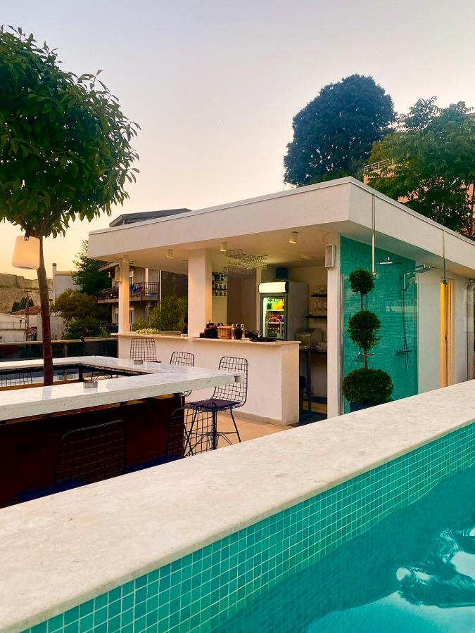 Atelier Hotel Ulcinj Exterior photo